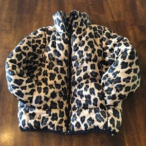 Joe Fresh x Jillian Harris Jilly Jacket 5T